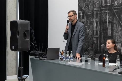 Inauguracja Roku Akademickiego ASP 2022/2023