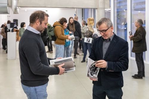Aleksander Marek Zyśko, 35 lat pracy artystycznej