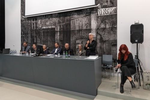 Inauguracja Roku Akademickiego ASP 2022/2023