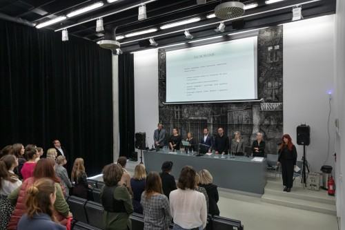 Inauguracja Roku Akademickiego ASP 2022/2023