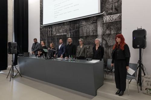 Inauguracja Roku Akademickiego ASP 2022/2023