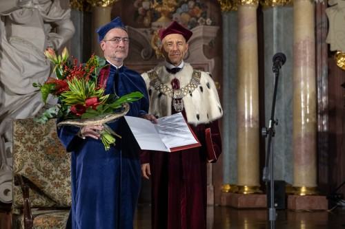 Święto Nauki 2023 we Wrocławiu