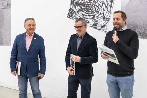 Aleksander Marek Zyśko, 35 lat pracy artystycznej