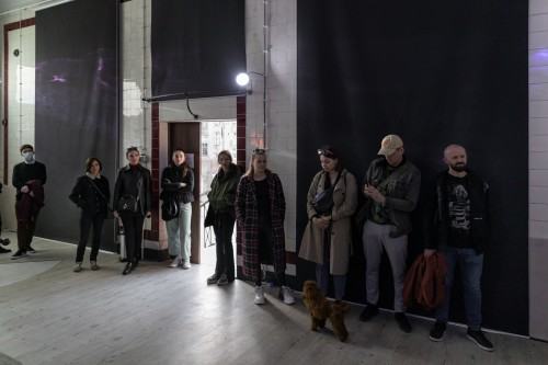 Paweł Czekański - Tylko kwiaty przeżyją