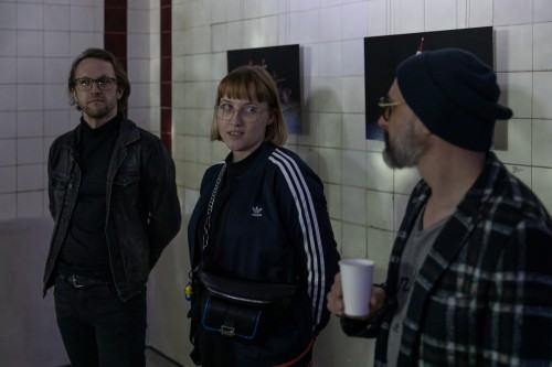 Paweł Czekański - Tylko kwiaty przeżyją