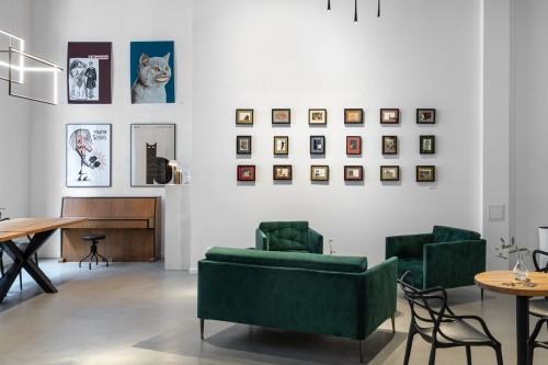 Wesoła ale nie za bardzo