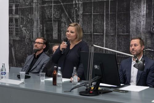 Inauguracja Roku Akademickiego ASP 2022/2023