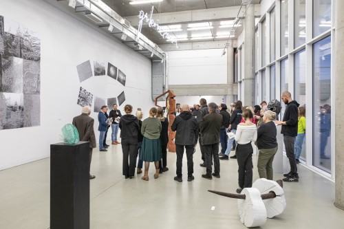 Aleksander Marek Zyśko, 35 lat pracy artystycznej