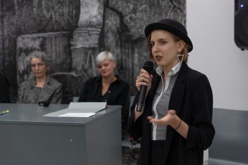 Inauguracja Roku Akademickiego ASP 2022/2023