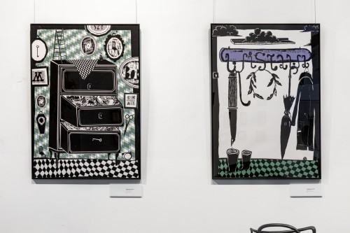 Wesoła ale nie za bardzo