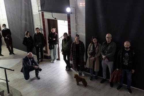 Paweł Czekański - Tylko kwiaty przeżyją