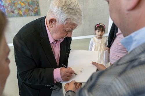 Marian Wołczuk, Codzienność koloru