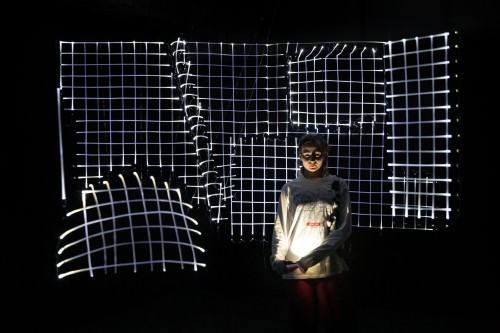 Sztuka przejścia_wernisaż