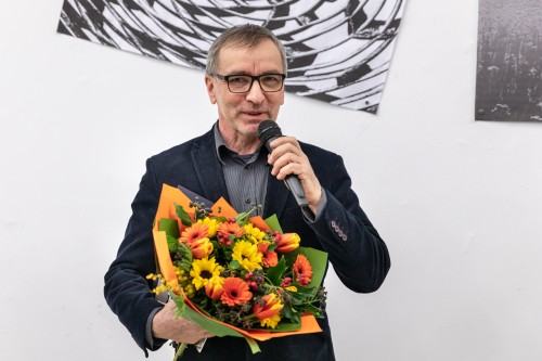 Aleksander Marek Zyśko, 35 lat pracy artystycznej