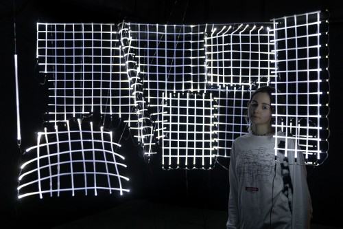 Sztuka przejścia_wernisaż