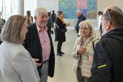 Marian Wołczuk, Codzienność koloru