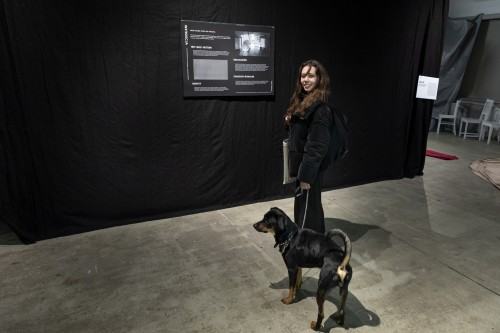 Sztuka przejścia_wernisaż