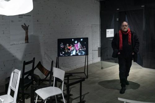 Sztuka przejścia_wernisaż