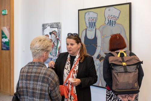 Równość/Różność/Razem_Aula