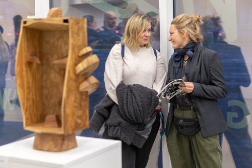 Aleksander Marek Zyśko, 35 lat pracy artystycznej