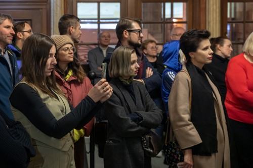 Ziemia Ulro. Labirynt eteryczny.