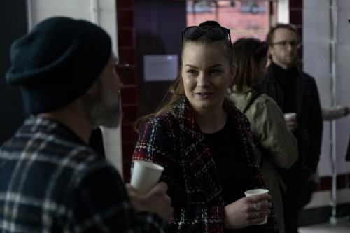 Paweł Czekański - Tylko kwiaty przeżyją