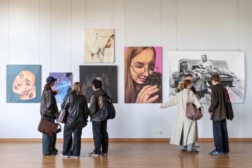 Równość/Różność/Razem_Aula