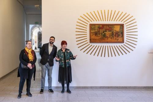 Równość/Różność/Razem_Aula