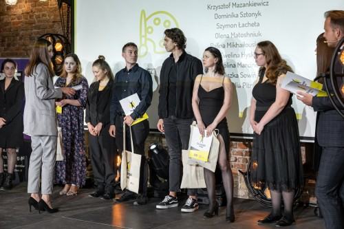 Matoshniuk_Studencki Nobel Matoshniuk_Studencki Nobel