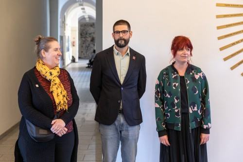 Równość/Różność/Razem_Aula