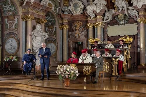 Święto Nauki 2023 we Wrocławiu