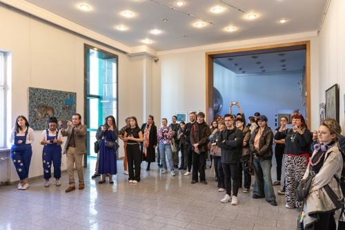 Równość/Różność/Razem_Aula