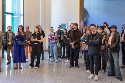 Równość/Różność/Razem_Aula