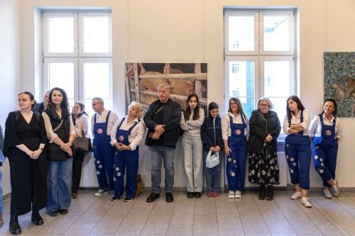 Równość/Różność/Razem_Aula