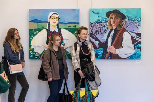 Równość/Różność/Razem_Aula