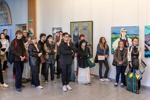 Równość/Różność/Razem_Aula