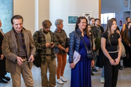 Równość/Różność/Razem_Aula