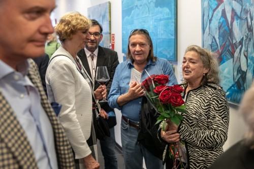 Malarstwo_wernisaż