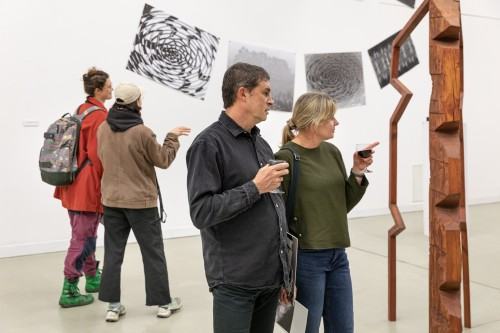 Aleksander Marek Zyśko, 35 lat pracy artystycznej