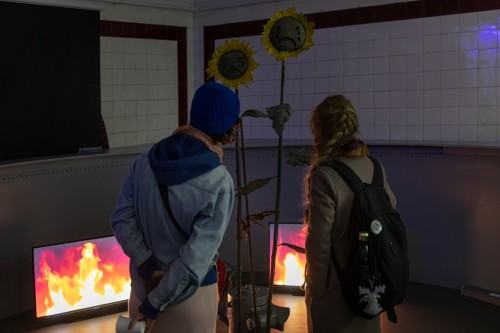 Paweł Czekański - Tylko kwiaty przeżyją