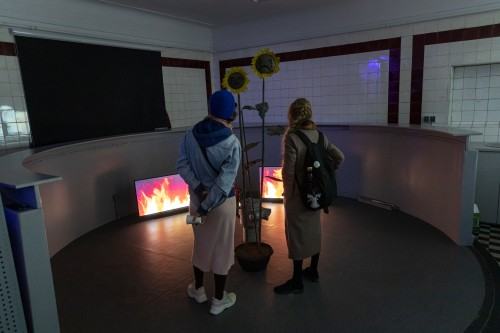 Paweł Czekański - Tylko kwiaty przeżyją