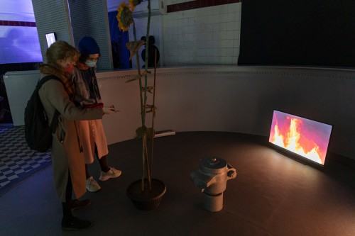 Paweł Czekański - Tylko kwiaty przeżyją