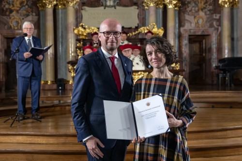 Święto Nauki 2023 we Wrocławiu