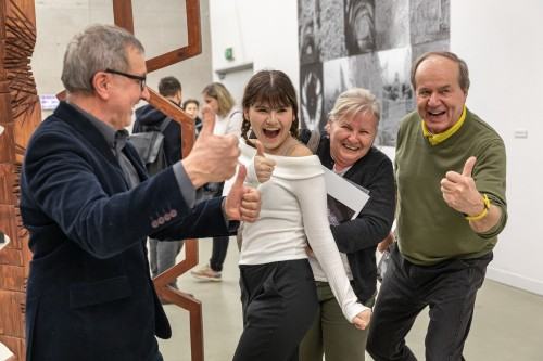 Aleksander Marek Zyśko, 35 lat pracy artystycznej