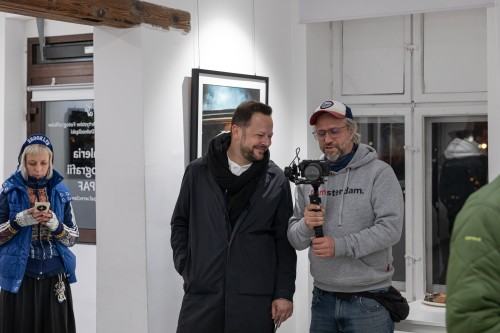 Titus Poplawski - Logos