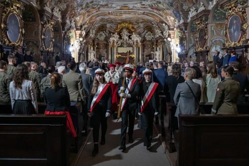 Święto Nauki 2023 we Wrocławiu