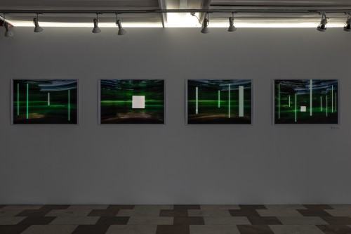 Michał Pietrzak i Katarzyna Szarek | Linie kontrolne