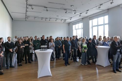 Inauguracja wewnętrzna