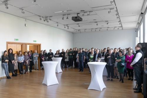 Inauguracja wewnętrzna