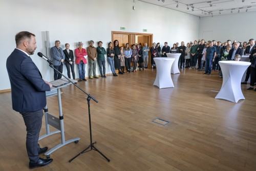 Inauguracja wewnętrzna